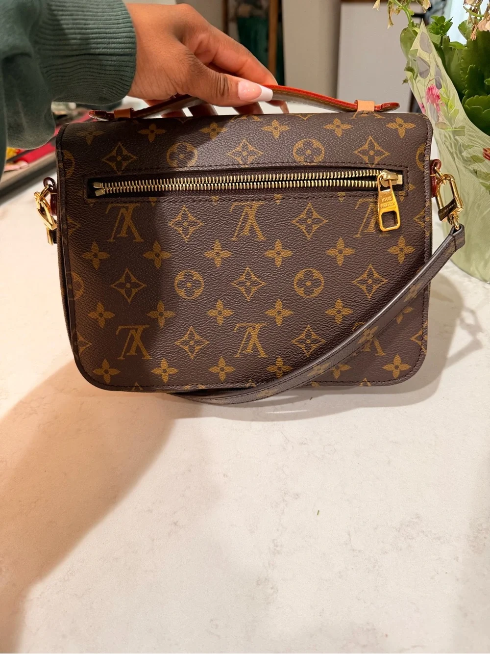 Louis Vuitton louis vuitton